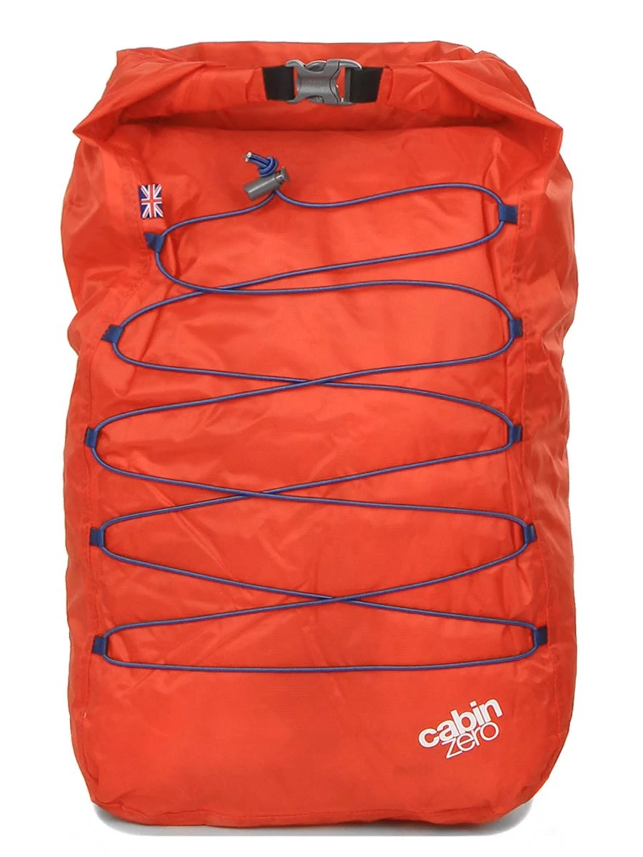 Sac à Dos Cabinzero Adventure Dry 30 L 4 Sac à Dos Cabinzero Adventure Dry 30 L – Image 2