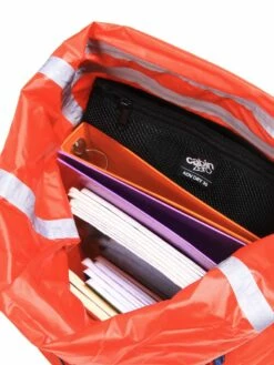 Sac à Dos Cabinzero Adventure Dry 30 L 25 Sac à Dos Cabinzero Adventure Dry 30 L -Delsey Soldes Magasin sac dos cabinzero 803110z