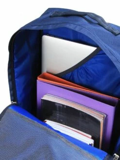 Sac à Dos Cabinzero Classic Pro 42 L -Delsey Soldes Magasin sac dos cabinzero 804240z