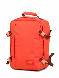 Sac à Dos Cabinzero Classic 36 L -Delsey Soldes Magasin sac dos cabinzero 887286z