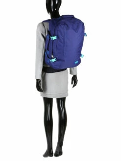 Sac à Dos Cabinzero Classic 44 L -Delsey Soldes Magasin sac dos cabinzero 888001z