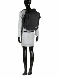 Sac à Dos Cabinzero Classic Tech 28 L -Delsey Soldes Magasin sac dos cabinzero 888050z