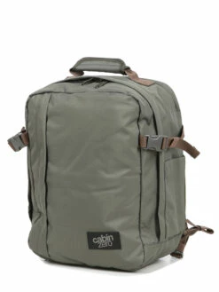 Sac à Dos Cabinzero Classic Tech 28 L -Delsey Soldes Magasin sac dos cabinzero 888068z