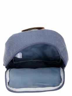 Petit Sac à Dos Caramel & Cie Looping -Delsey Soldes Magasin sac dos caramel cie 685430z