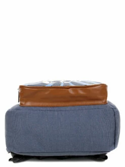 Petit Sac à Dos Caramel & Cie Looping -Delsey Soldes Magasin sac dos caramel cie 685433z