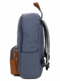 Petit Sac à Dos Caramel & Cie Looping -Delsey Soldes Magasin sac dos caramel cie 685436z