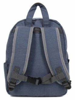 Petit Sac à Dos Caramel & Cie Looping -Delsey Soldes Magasin sac dos caramel cie 685437z