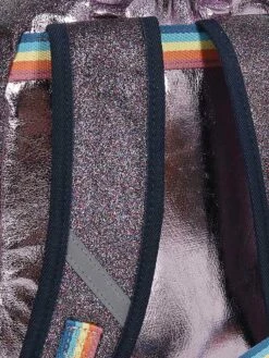 Petit Sac à Dos Caramel & Cie Paillettes -Delsey Soldes Magasin sac dos caramel cie 783359z