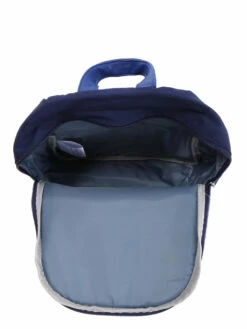 Petit Sac à Dos Caramel & Cie Green Power -Delsey Soldes Magasin sac dos caramel cie 783996z