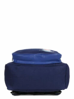 Petit Sac à Dos Caramel & Cie Green Power -Delsey Soldes Magasin sac dos caramel cie 783999z