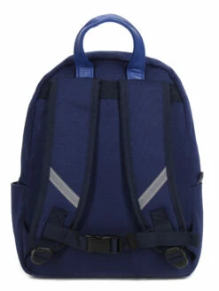 Petit Sac à Dos Caramel & Cie Green Power -Delsey Soldes Magasin sac dos caramel cie 784004z