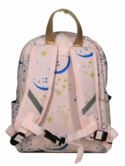 Petit Sac à Dos Caramel & Cie Constellation -Delsey Soldes Magasin sac dos caramel cie 785570z