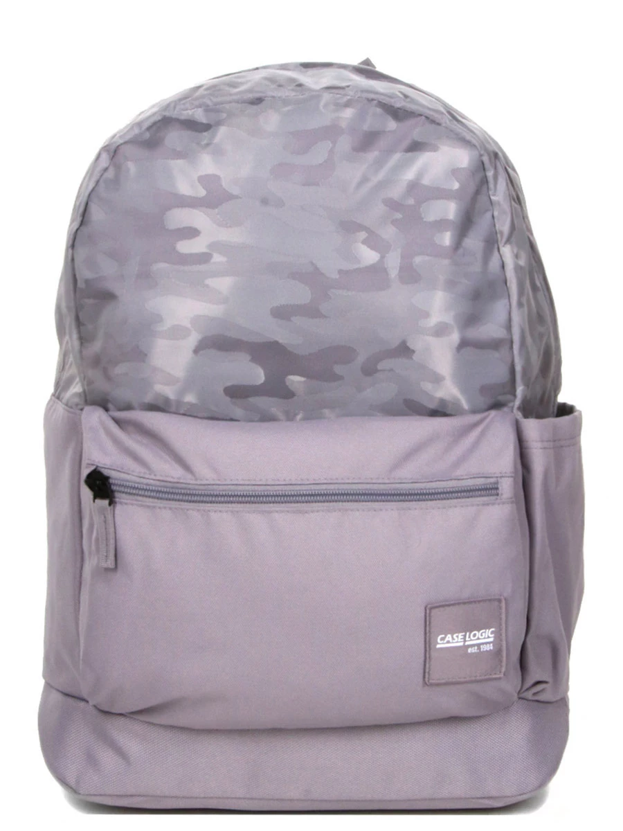 Case Logic® Sac à Dos Case Logic Campus Founder + Trousse 4 Case Logic® Sac à Dos Case Logic Campus Founder + Trousse – Image 2