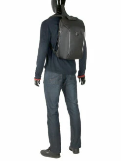 Sac à Dos Antivol Delsey Securain -Delsey Soldes Magasin sac dos delsey 636976z