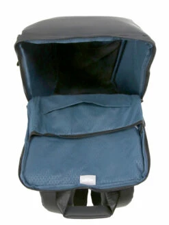 Sac à Dos Antivol Delsey Securain -Delsey Soldes Magasin sac dos delsey 636985z