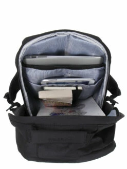 Sac à Dos Antivol Delsey Securban S -Delsey Soldes Magasin sac dos delsey 661631z