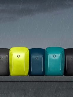 Sac à Dos Antivol Delsey Securain -Delsey Soldes Magasin sac dos delsey 664931z