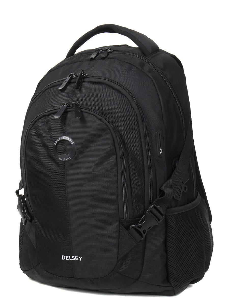 Sac à Dos Delsey Element Navigator 18 Sac à Dos Delsey Element Navigator – Image 16