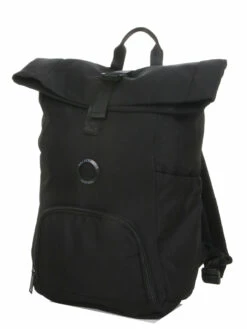 Sac à Dos Delsey Citypak Rolltop -Delsey Soldes Magasin sac dos delsey 723680z