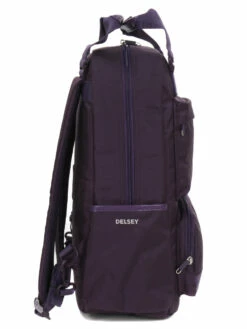 Sac à Dos Delsey Légère 2.0 -Delsey Soldes Magasin sac dos delsey 758400z