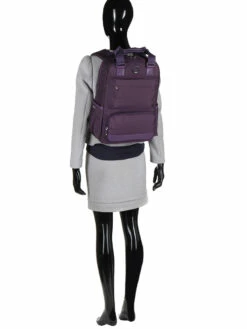 Sac à Dos Delsey Légère 2.0 -Delsey Soldes Magasin sac dos delsey 758402z