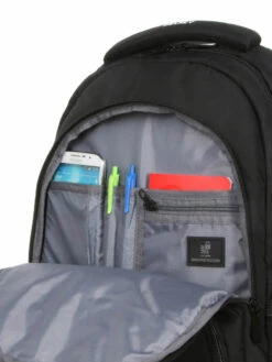 Sac à Dos Delsey Element Aviator -Delsey Soldes Magasin sac dos delsey 759030z