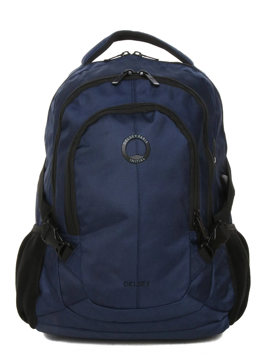 Sac à Dos Delsey Element Navigator 4 Sac à Dos Delsey Element Navigator – Image 2