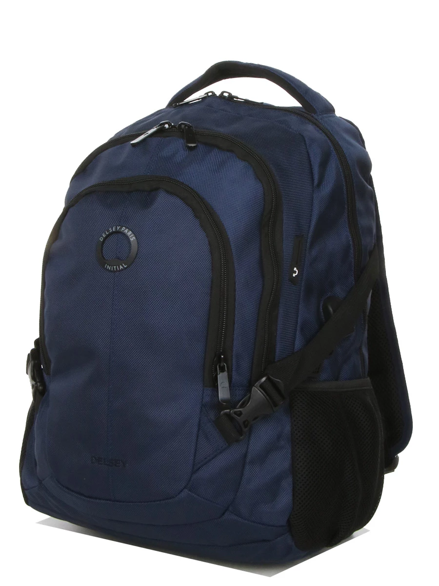 Sac à Dos Delsey Element Navigator 3 Sac à Dos Delsey Element Navigator