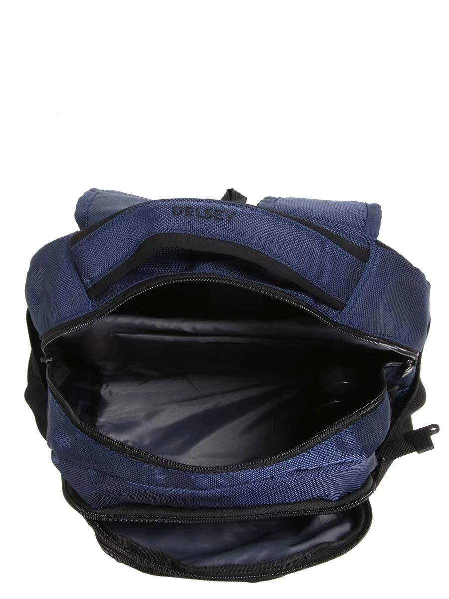 Sac à Dos Delsey Element Navigator 12 Sac à Dos Delsey Element Navigator – Image 10