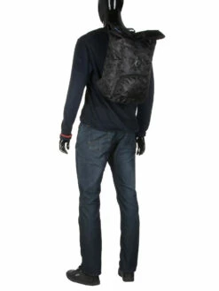 Sac à Dos Delsey Citypak Rolltop -Delsey Soldes Magasin sac dos delsey 762230z