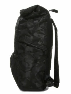 Sac à Dos Delsey Citypak Rolltop -Delsey Soldes Magasin sac dos delsey 762234z