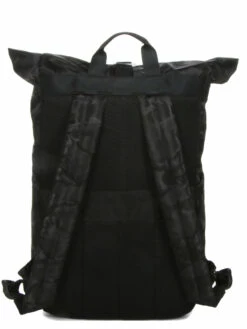 Sac à Dos Delsey Citypak Rolltop -Delsey Soldes Magasin sac dos delsey 762235z
