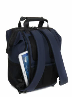 Sac à Dos Delsey Turenne -Delsey Soldes Magasin sac dos delsey 788518z