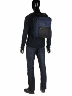 Sac à Dos Delsey Turenne -Delsey Soldes Magasin sac dos delsey 788520z