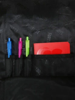 Sac à Dos Fortnite Camo - 2 Compartiments -Delsey Soldes Magasin sac dos dessins animes 746856z