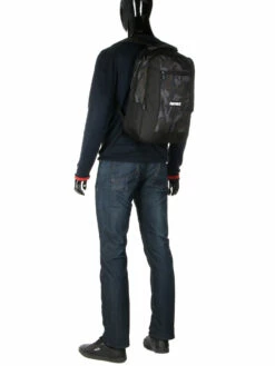 Sac à Dos Fortnite Camo - 2 Compartiments -Delsey Soldes Magasin sac dos dessins animes 746857z