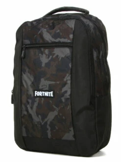 Sac à Dos Fortnite Camo - 2 Compartiments