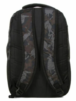 Sac à Dos Fortnite Camo - 2 Compartiments -Delsey Soldes Magasin sac dos dessins animes 746861z