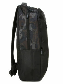 Sac à Dos Fortnite Camo - 2 Compartiments -Delsey Soldes Magasin sac dos dessins animes 746863z