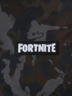 Sac à Dos Fortnite Camo - 2 Compartiments -Delsey Soldes Magasin sac dos dessins animes 746866z