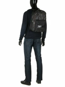 Sac à Dos Fortnite Camo -Delsey Soldes Magasin sac dos dessins animes 746869z