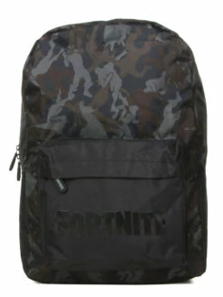 Sac à Dos Fortnite Camo -Delsey Soldes Magasin sac dos dessins animes 746870z