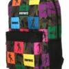 Sac à Dos Fortnite Patch -Delsey Soldes Magasin sac dos dessins animes 746883z