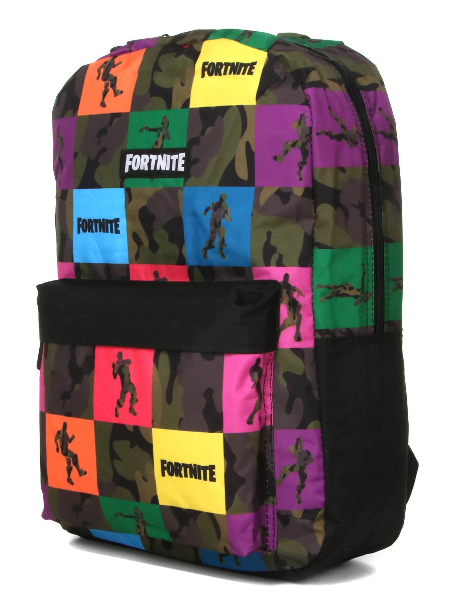 Sac à Dos Fortnite Patch 3 Sac à Dos Fortnite Patch