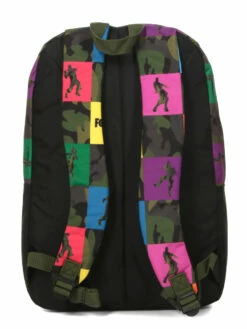 Sac à Dos Fortnite Patch 16 Sac à Dos Fortnite Patch -Delsey Soldes Magasin sac dos dessins animes 746885z