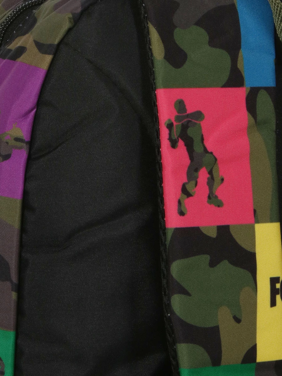 Sac à Dos Fortnite Patch 13 Sac à Dos Fortnite Patch – Image 11