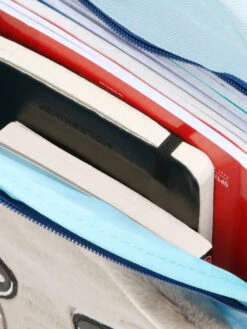 Sac à Dos à Roulettes Lulupop & The Cutiepies Eléphant -Delsey Soldes Magasin sac dos dessins animes 747124z