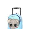 Sac à Dos à Roulettes Lulupop & The Cutiepies Eléphant 2 Sac à Dos à Roulettes Lulupop & The Cutiepies Eléphant -Delsey Soldes Magasin sac dos dessins animes 747127z