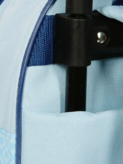 Sac à Dos à Roulettes Lulupop & The Cutiepies Eléphant -Delsey Soldes Magasin sac dos dessins animes 747134z