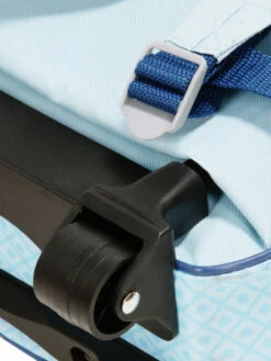 Sac à Dos à Roulettes Lulupop & The Cutiepies Eléphant -Delsey Soldes Magasin sac dos dessins animes 747138z